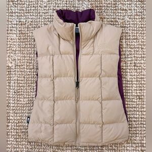 The North Face Lhotse Reversible Vest XS